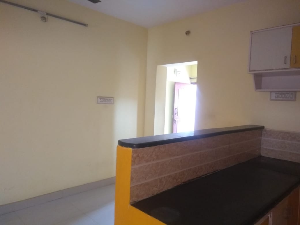 1bhk dining view of arundhadhi apartment in jayanagar bengaluru
