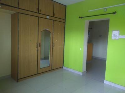 living room of 1bhk in arundhadhi apartment jayanagar bengaluru