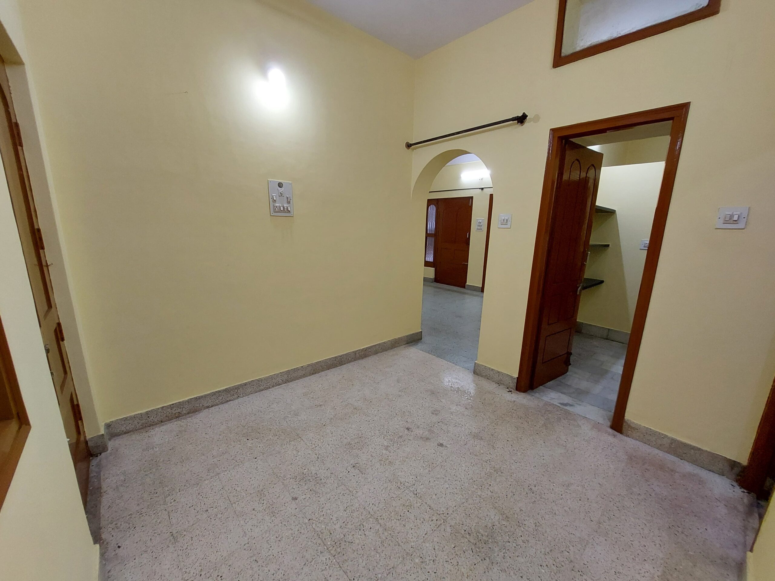 dining room in 2bhk arundhadhi apartment in jayanagar bengaluru